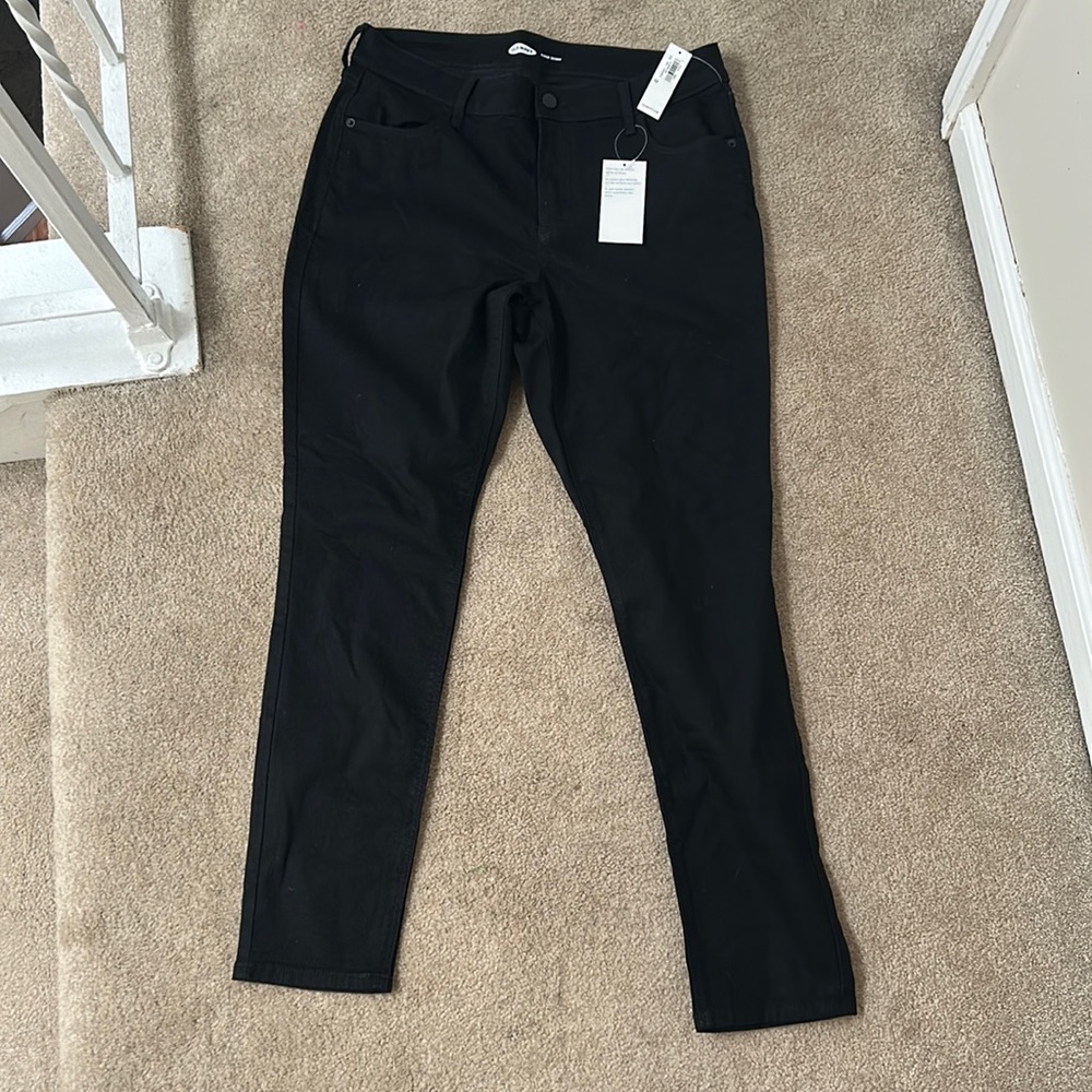 Old navy jeans NWT